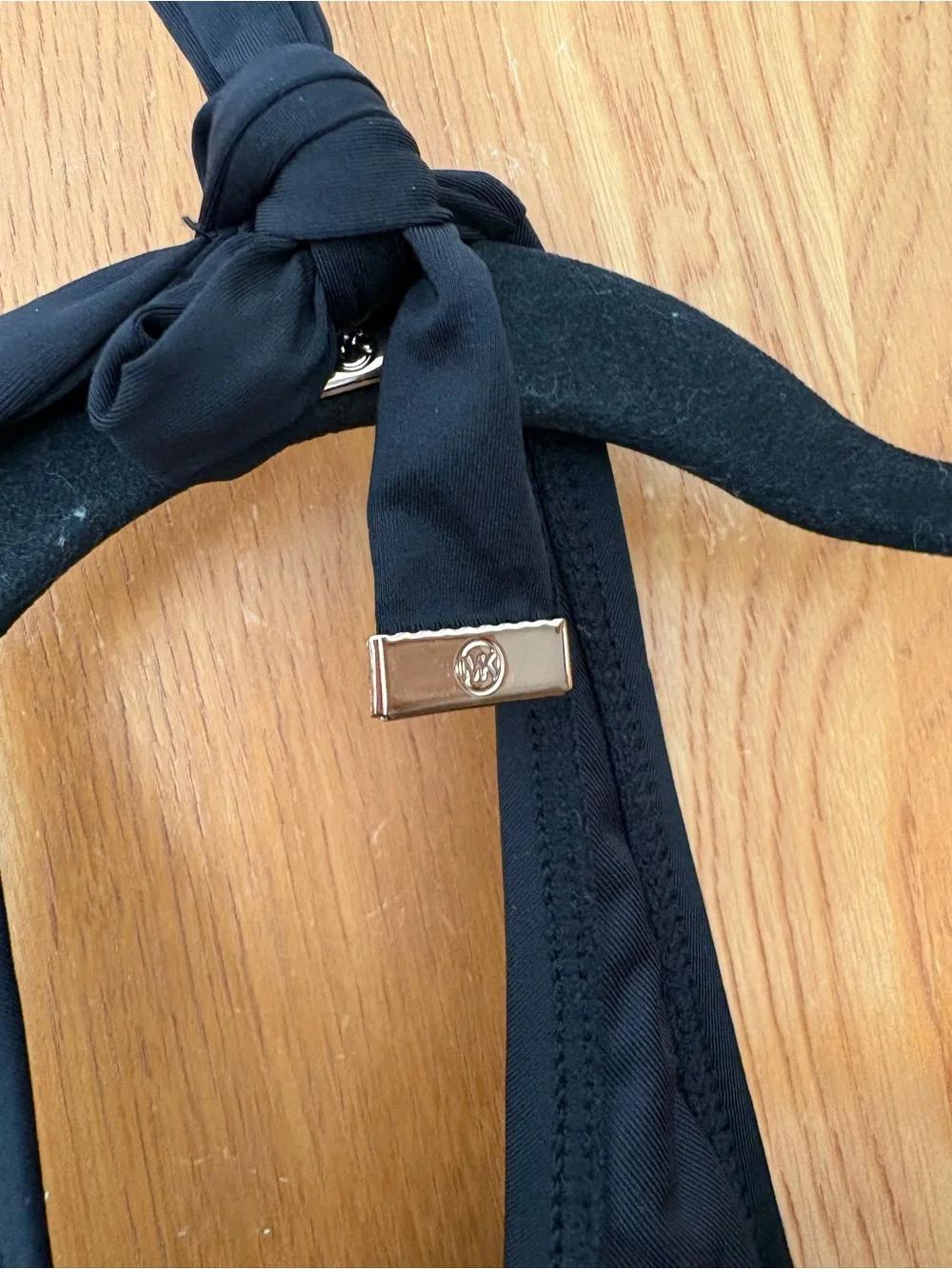 Michael Kors stylish halter